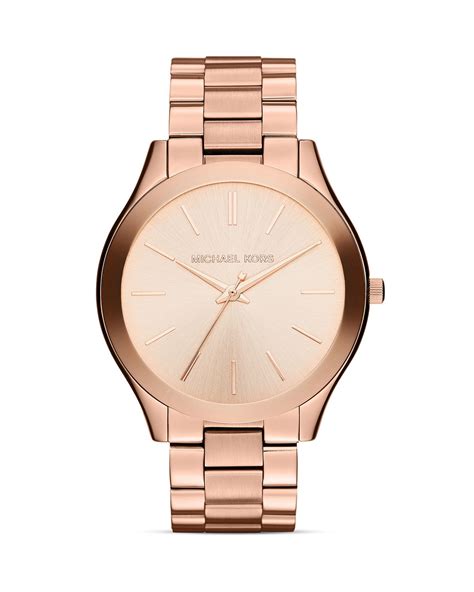 michael kors mid-size rose goldtone canada|Shop Our Women’s Rose Gold.